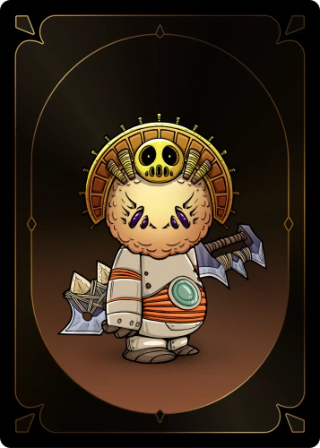 Token #6469