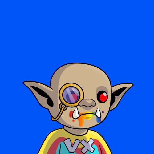 Token #1354