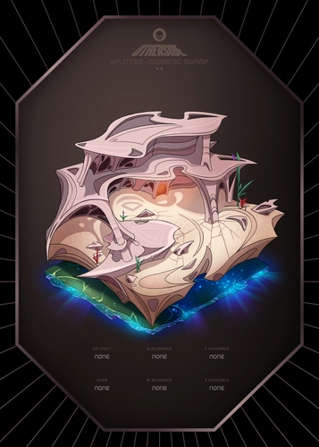 Token #843