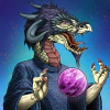 dragons