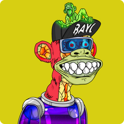 Token #743