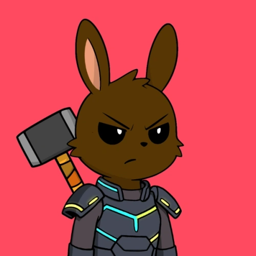 Token #689