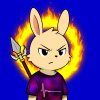 rabbits