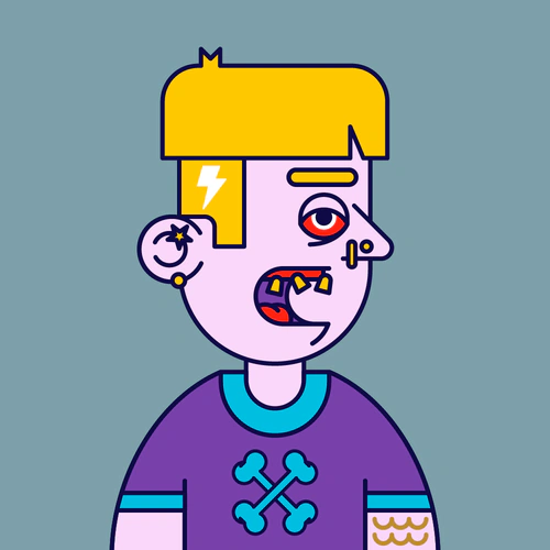 Token #907
