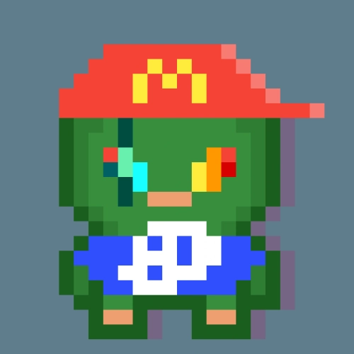 Token #1430