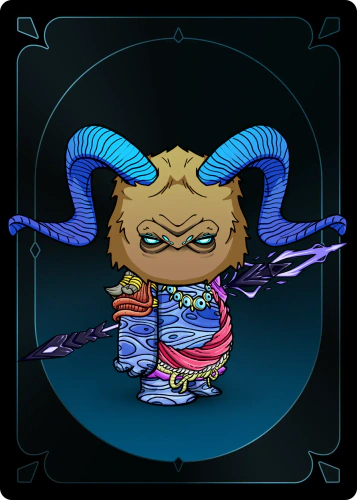 Token #8749
