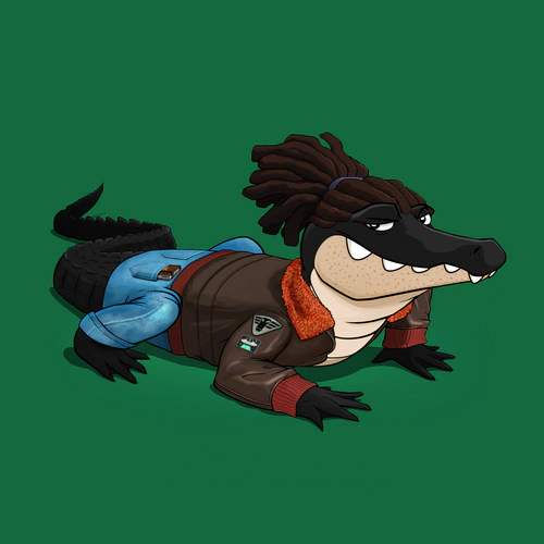 Token #169