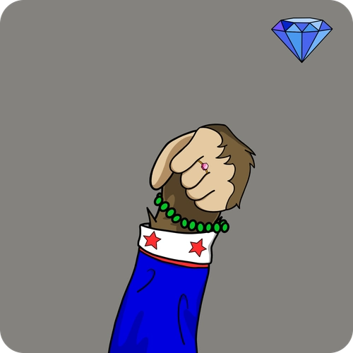 Token #1