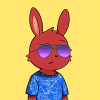 rabbits