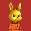 rabbits