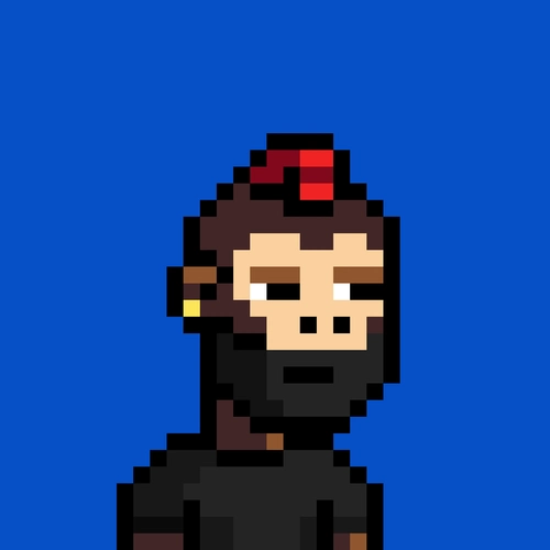 Token #1695