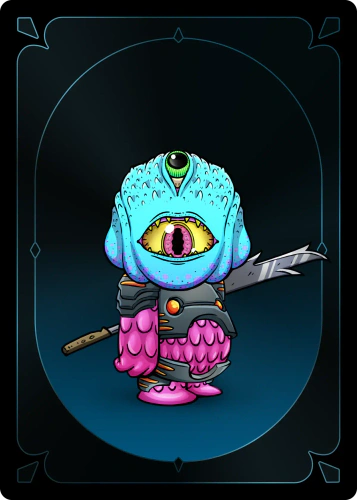 Token #3133