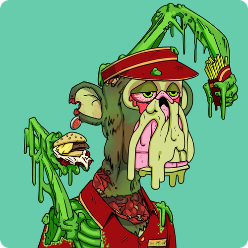 Token #3296