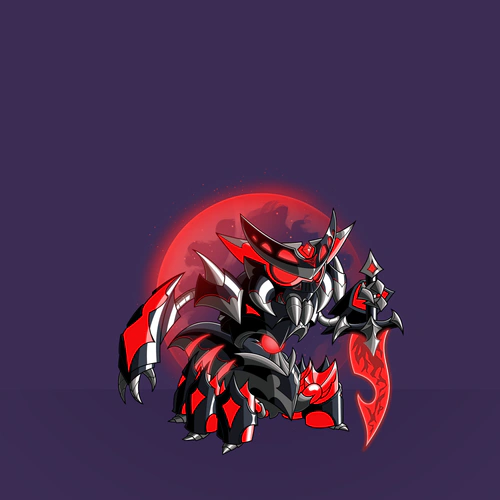 Token #468