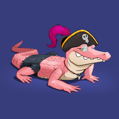 Token #705