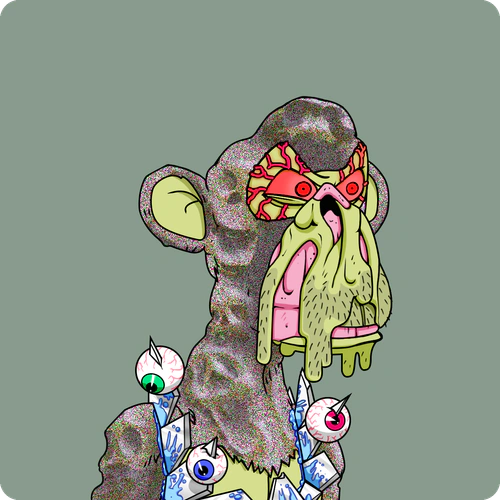 Token #1627