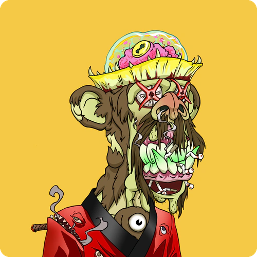 Token #15
