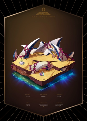 Token #981