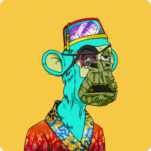 Token #527