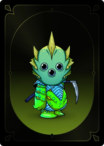 Token #3087