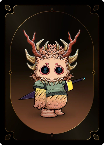 Token #5398