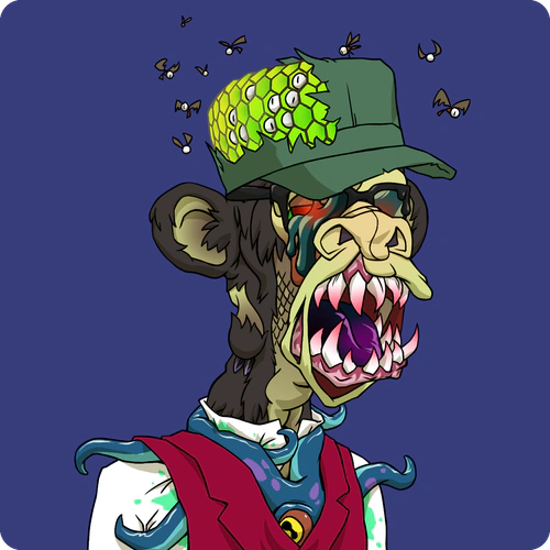 Token #2187