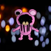 psychoteddy