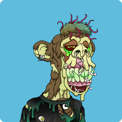 Token #4136