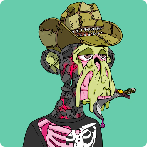 Token #2744