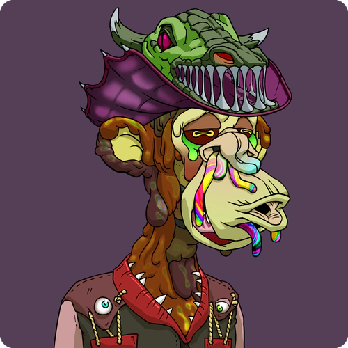 Token #6218