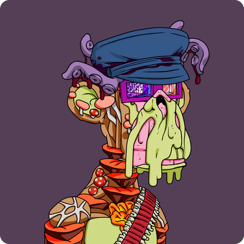 Token #1216