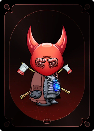 Token #9495