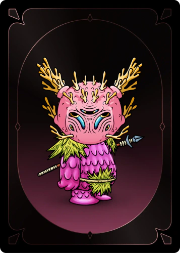 Token #5210