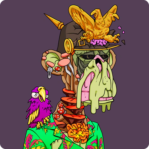 Token #1388