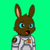 rabbits