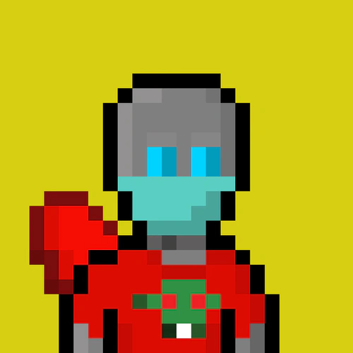 Token #2049