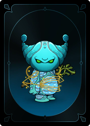 Token #5350