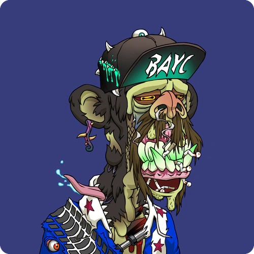 Token #7449