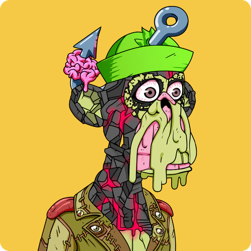 Token #775