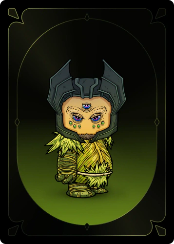 Koda #4481 artwork