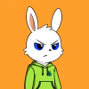 rabbits