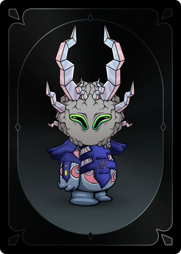 Token #3819