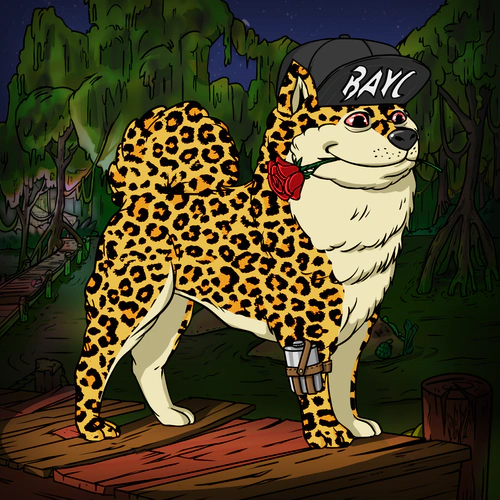 Token #544