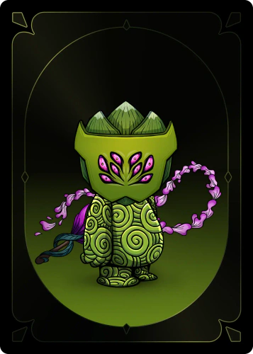 Token #6278