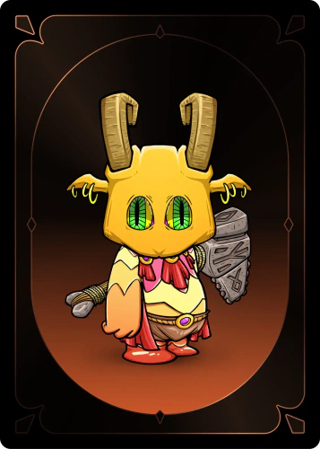 Token #2301