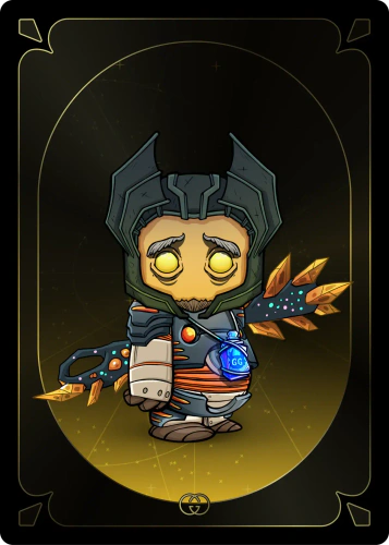 Token #9002