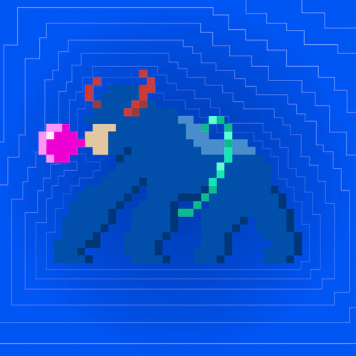 Token #3473