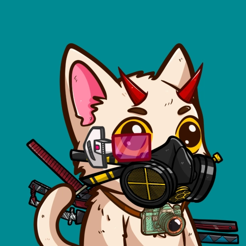 Token #1603