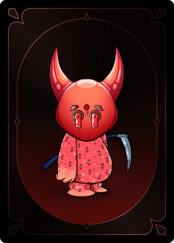 Token #3160