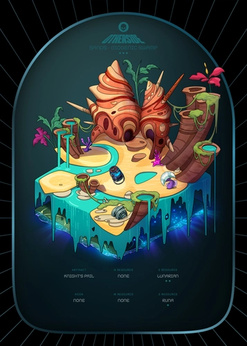 Token #7391